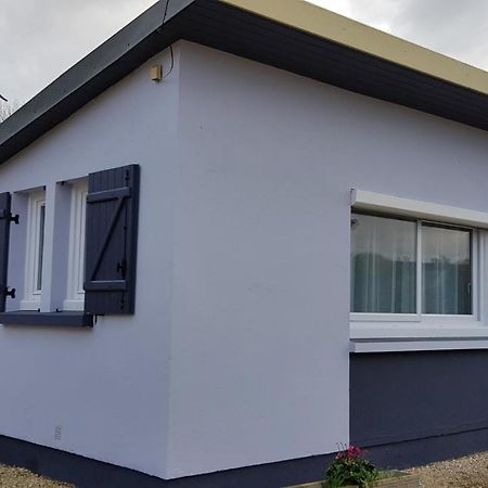 Agreable Petite Maison Proche Joigny Chamvres 外观 照片