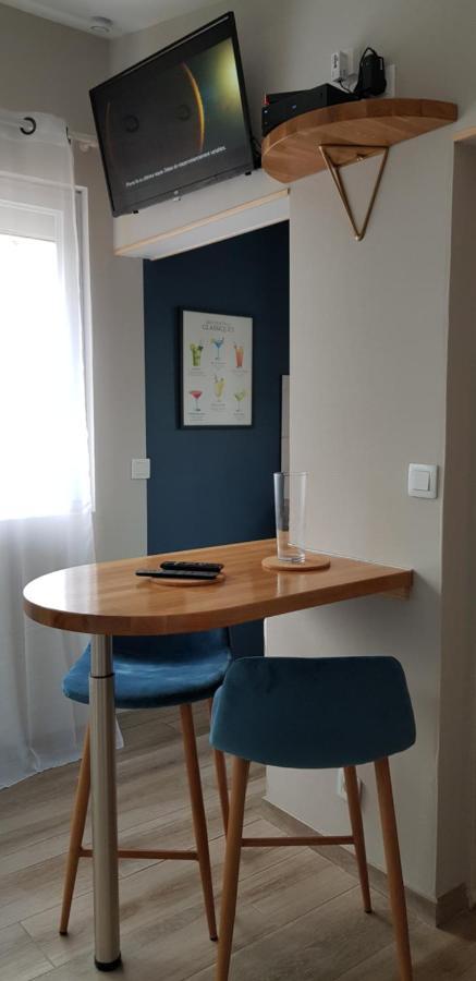 Agreable Petite Maison Proche Joigny Chamvres 外观 照片