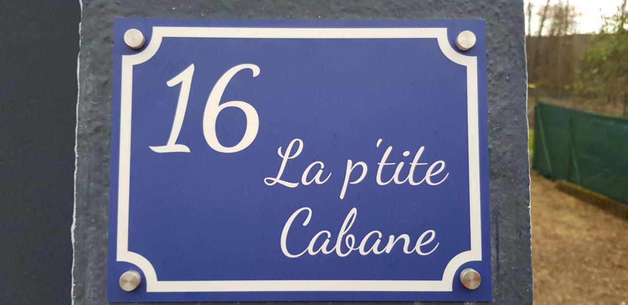 Agreable Petite Maison Proche Joigny Chamvres 外观 照片