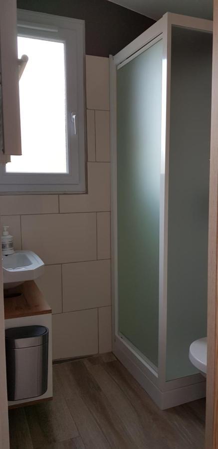 Agreable Petite Maison Proche Joigny Chamvres 外观 照片